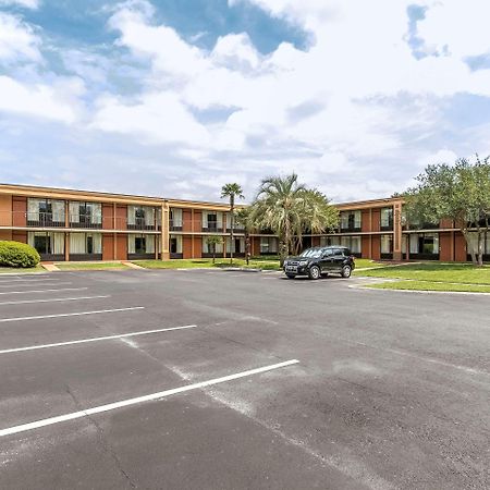 Clarion Inn מורגן סיטי מראה חיצוני תמונה