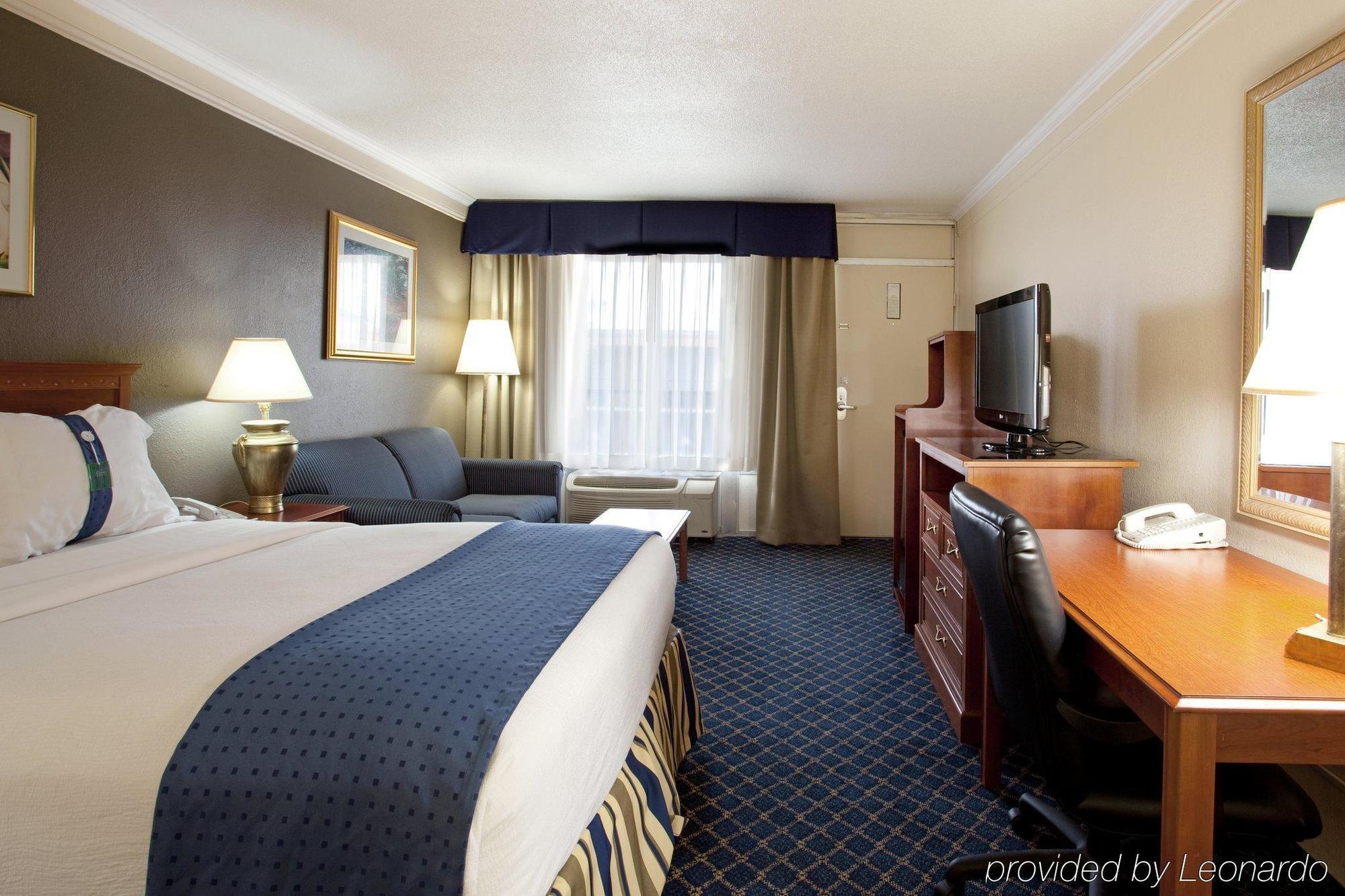 Clarion Inn מורגן סיטי מראה חיצוני תמונה