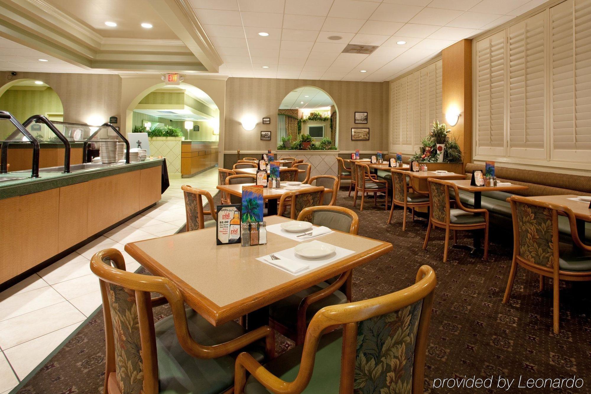 Clarion Inn מורגן סיטי מראה חיצוני תמונה