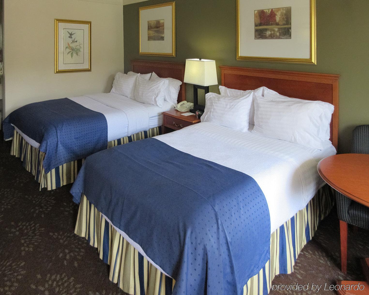 Clarion Inn מורגן סיטי מראה חיצוני תמונה