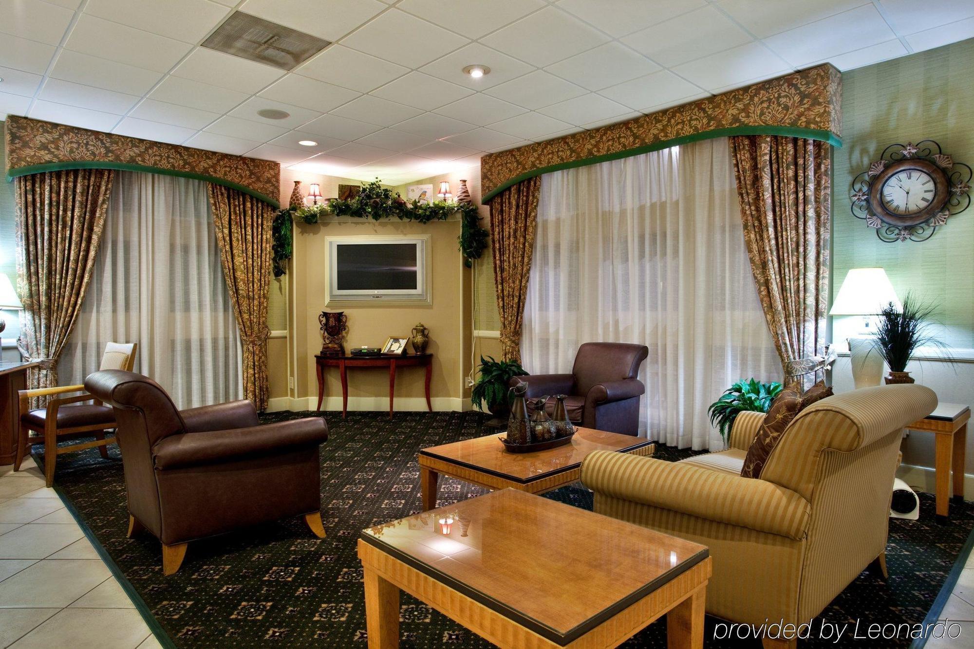 Clarion Inn מורגן סיטי מראה חיצוני תמונה