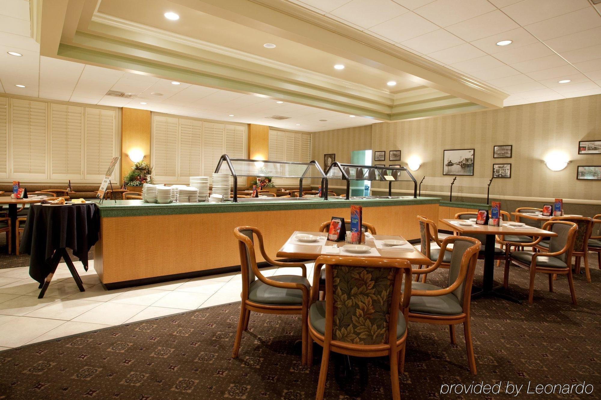 Clarion Inn מורגן סיטי מראה חיצוני תמונה