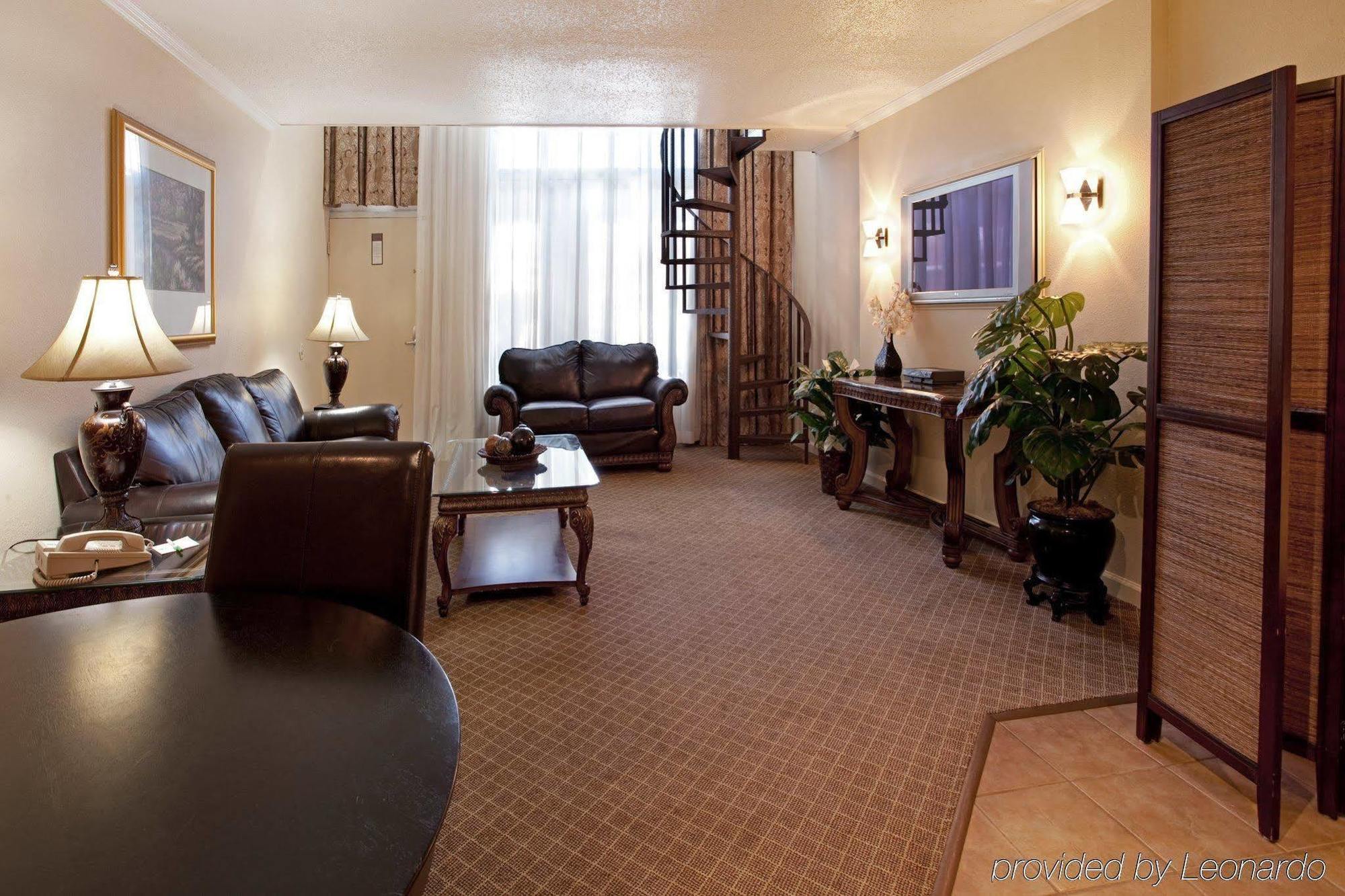 Clarion Inn מורגן סיטי מראה חיצוני תמונה