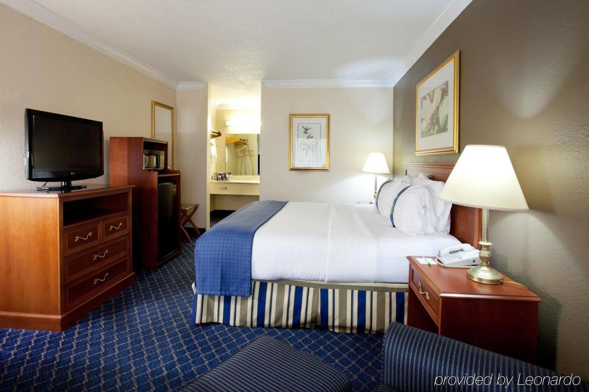 Clarion Inn מורגן סיטי מראה חיצוני תמונה