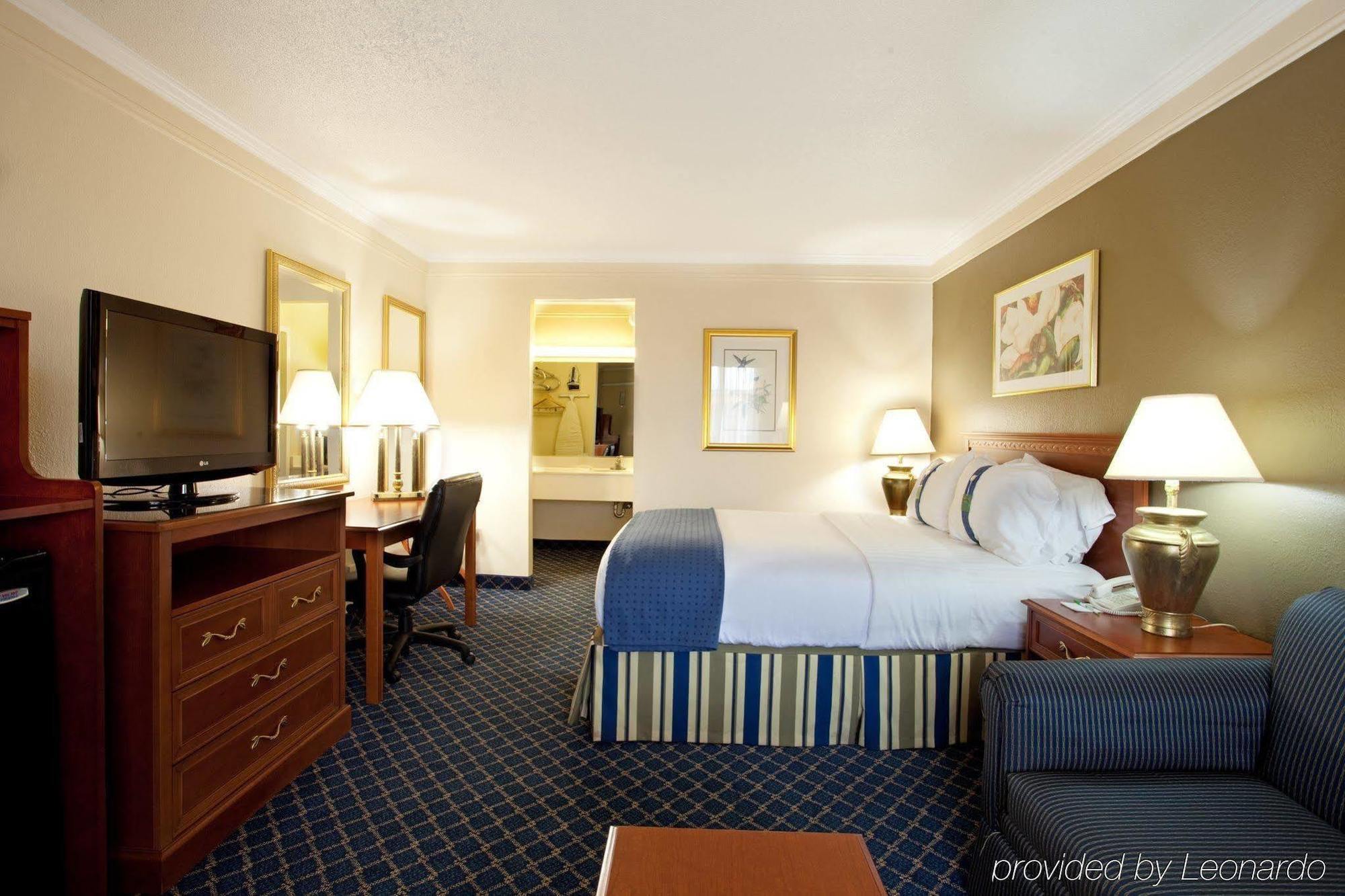 Clarion Inn מורגן סיטי מראה חיצוני תמונה