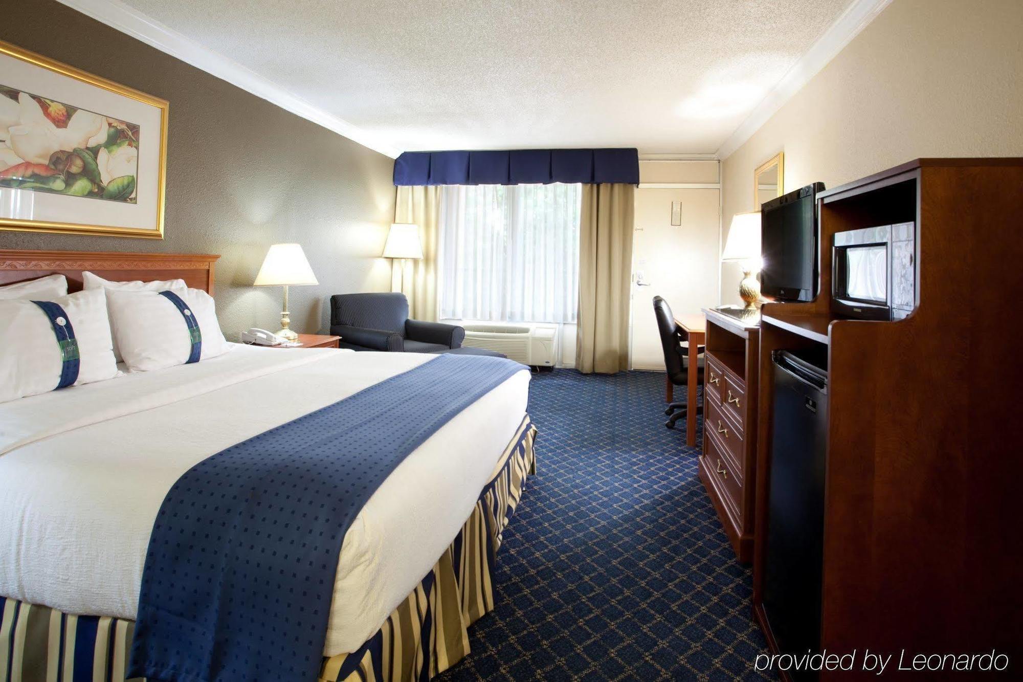 Clarion Inn מורגן סיטי מראה חיצוני תמונה