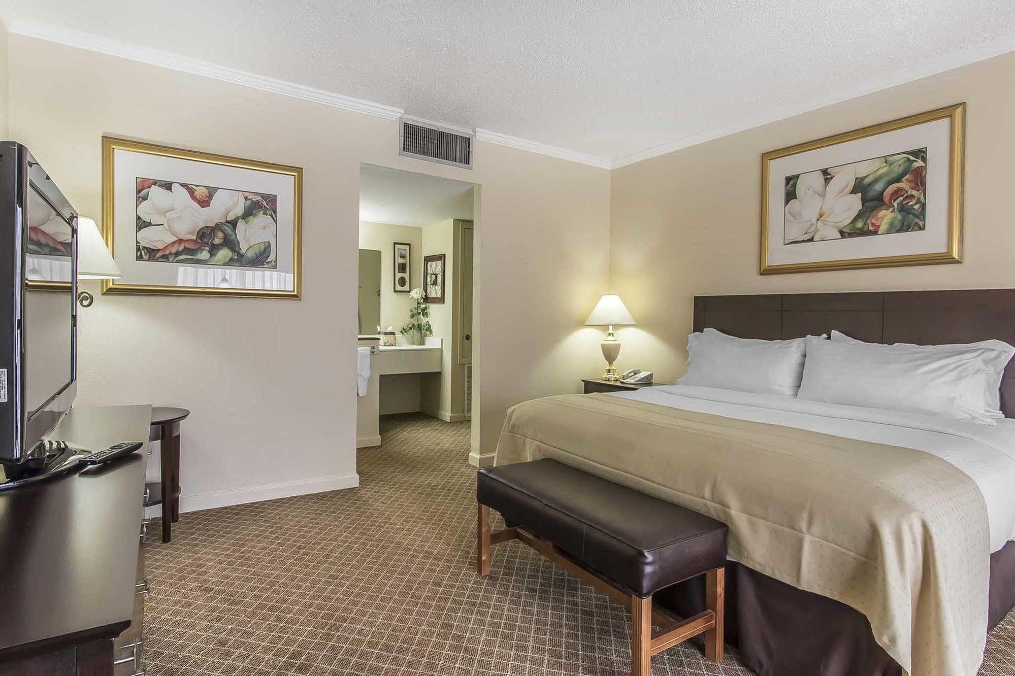 Clarion Inn מורגן סיטי מראה חיצוני תמונה